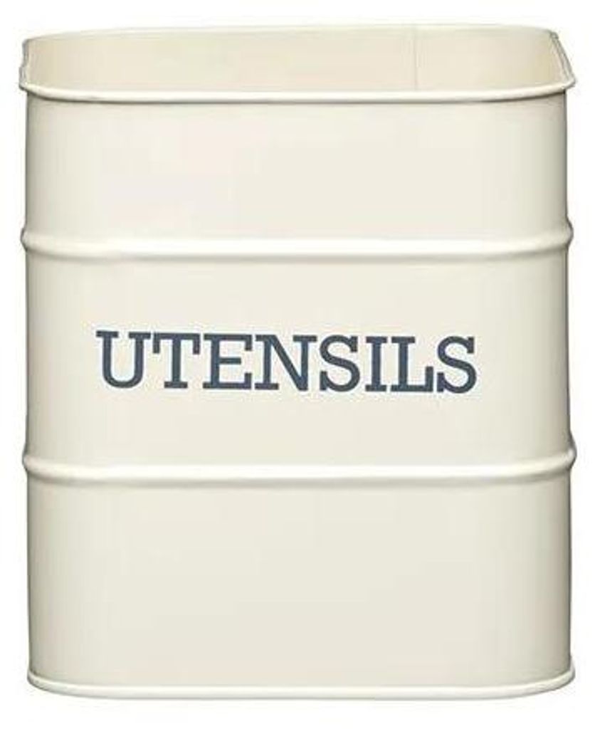 KitchenCraft Living Porte-ustensiles de cuisine Nostalgie Image du produit 