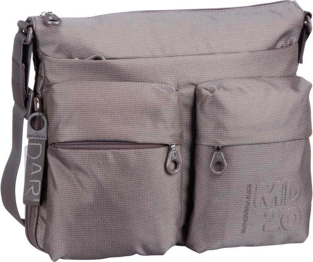 Sac de voyage ultra résistant Mandarina Duck MD20 34 cm - 16