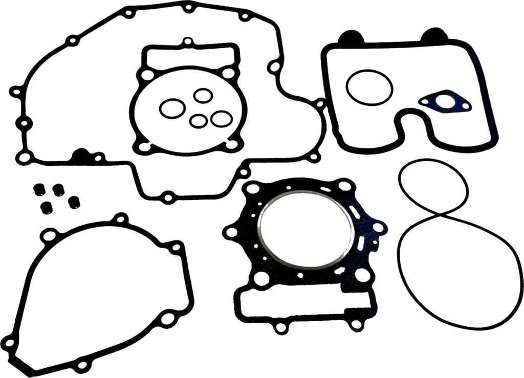Stoppez les fuites : Kit joints moteur Husqvarna TC 250 4T 2003-2004