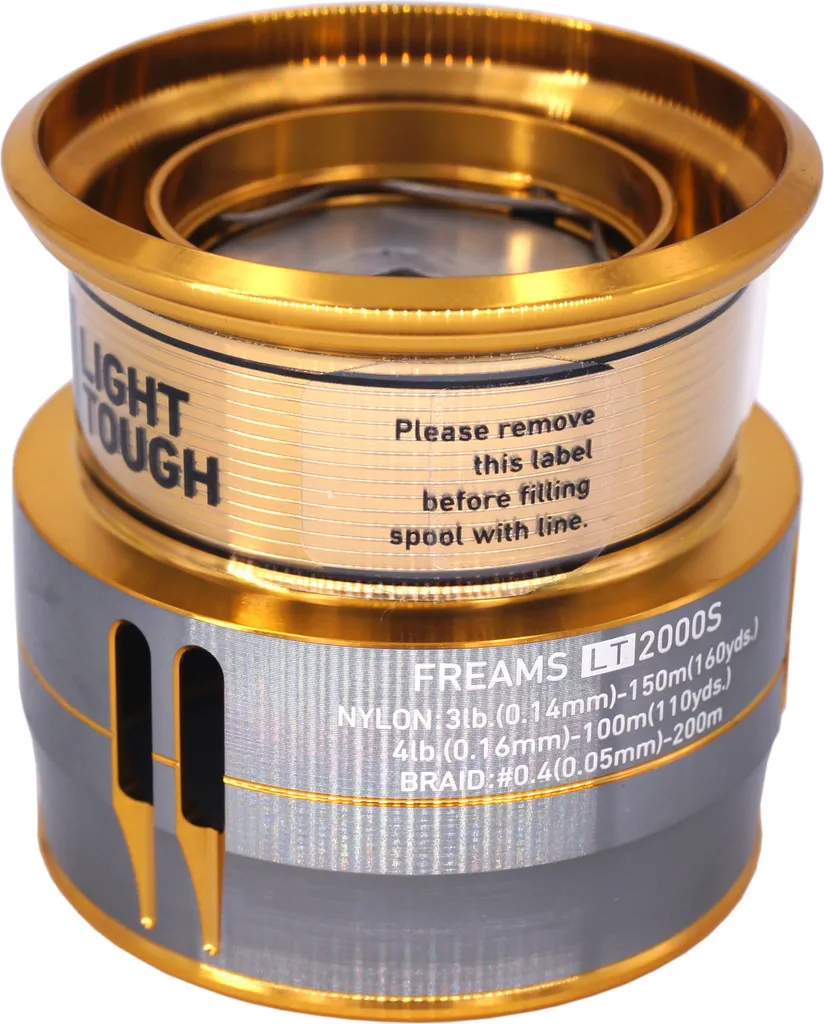 Bobine Daiwa 18 Freams LT 3000 : remplacez votre pièce usée 19224-305