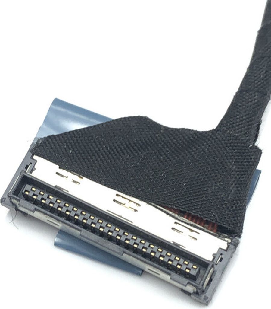 Displaykabel LCD screen Video cable kompatibel für P/N 50.4FZ06.021