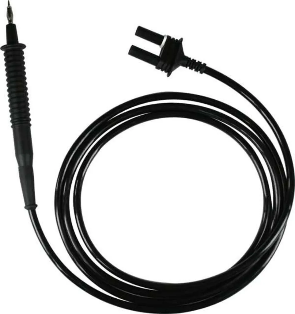 Sonde de mesure conducteur de protection Gossen Metrawatt SK2 Z745D