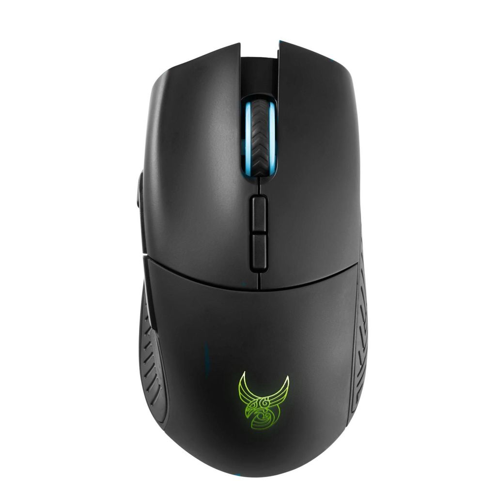 Mouse da gioco L33T Draupnir 16.000 DPI Immagine del prodotto 