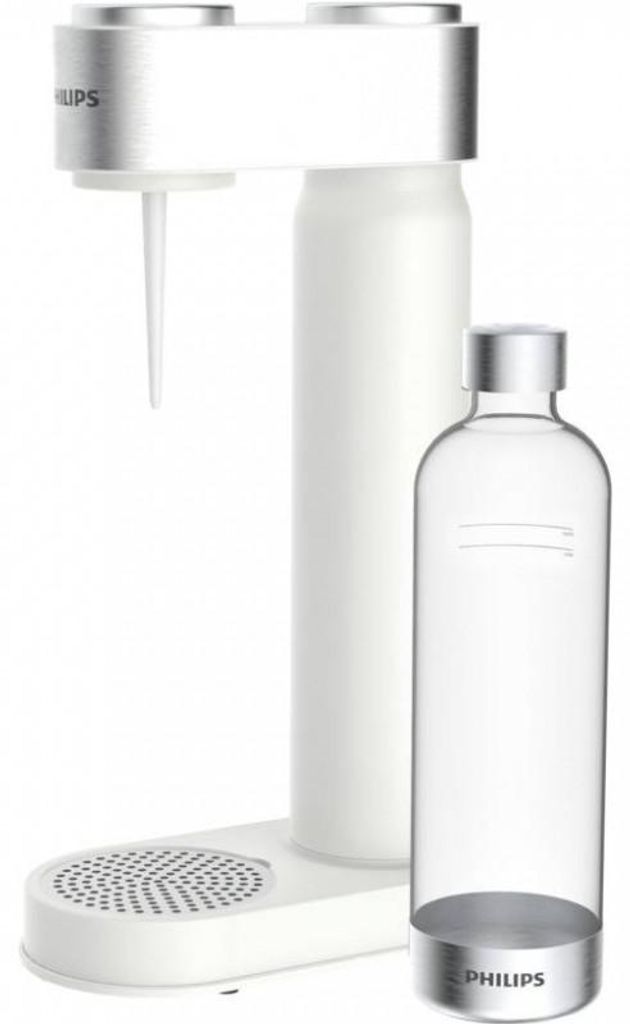 Philips Wassersprudler GoZero ADD4902WH Weiß Immagine del prodotto 