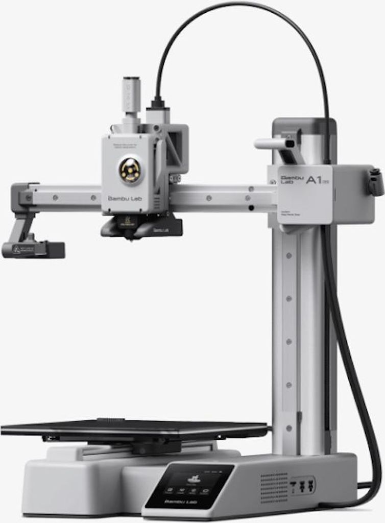 Bambu Lab A1 Mini - 3D-Drucker