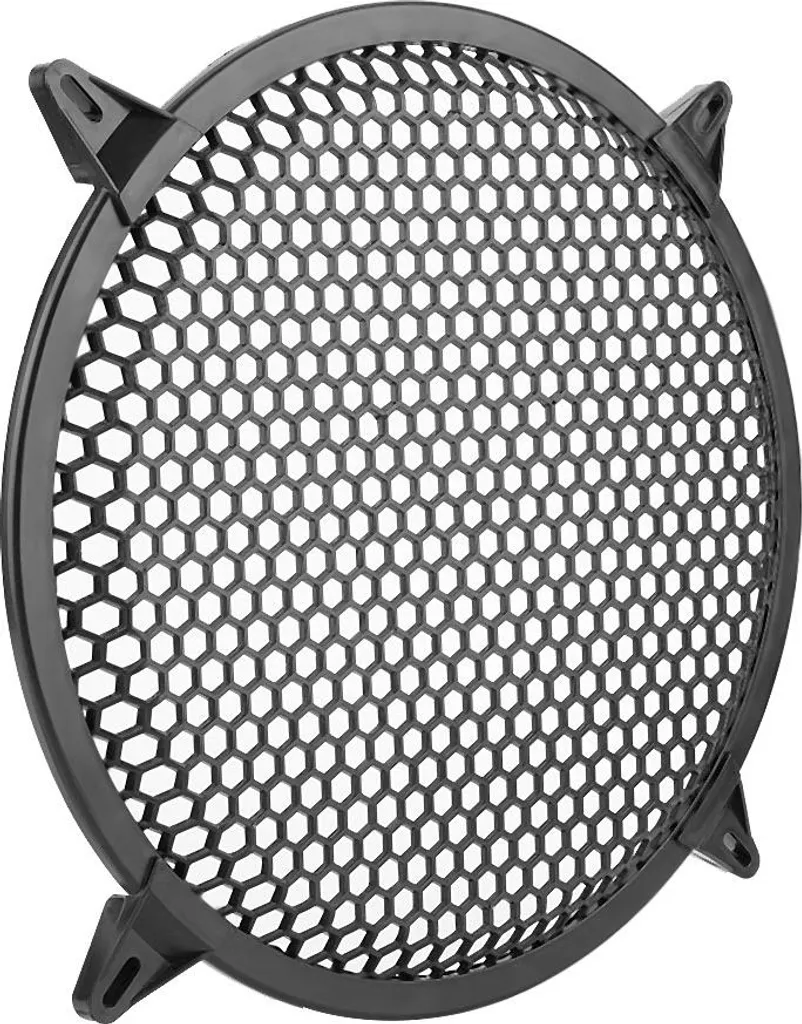 Protection de subwoofer 12 pouces pour coffre de voiture et audio