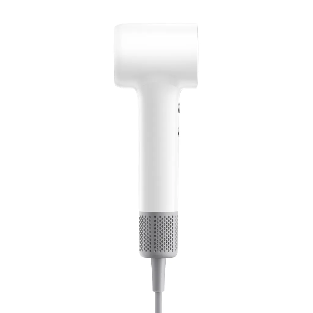 Phon Professionale Dreame Mini White: Potenza e Delicatezza 1200W - 11