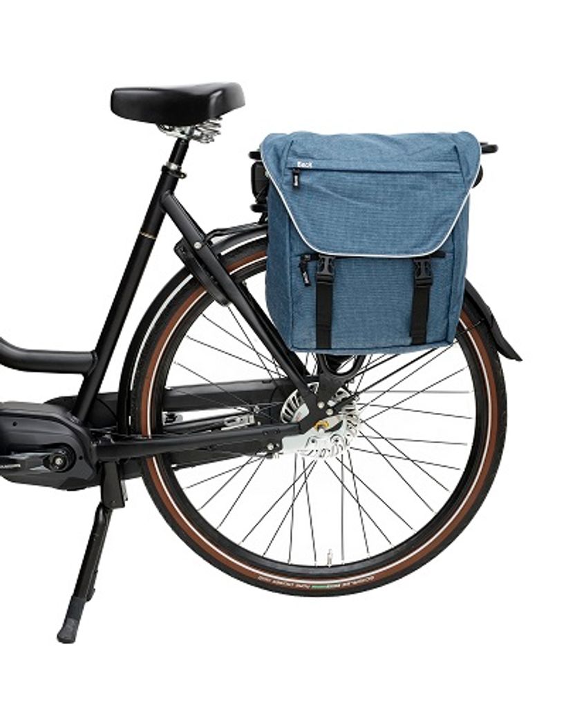 Beck Sporty Single Blau