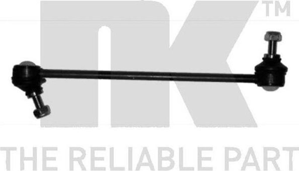 NK Stabilisator vorne für BMW 3erZ4