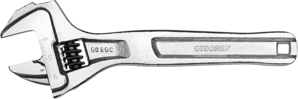 Prezzo Chiave Regolabile Gedore 8" 3100243 | L'Utensile per la Vita
