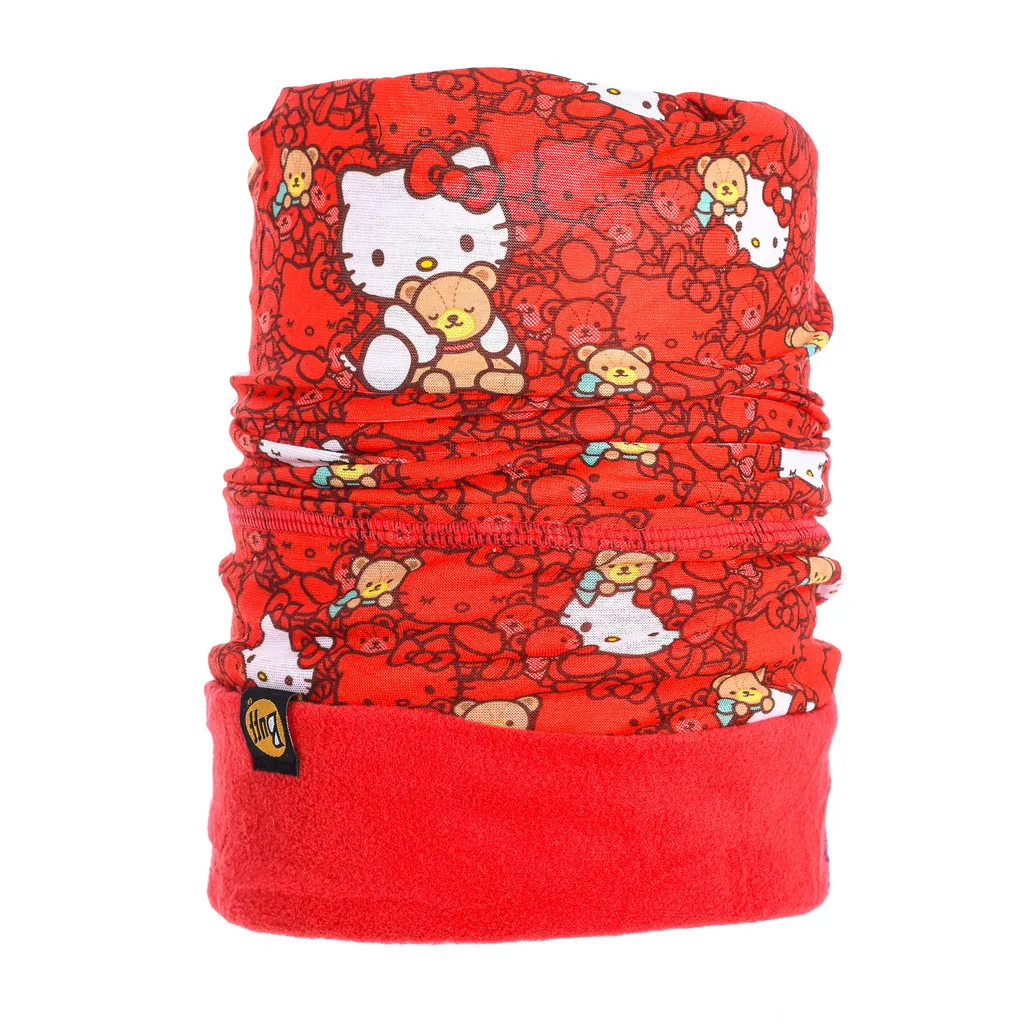 Buff Polar 112600: Accessorio Termico per Sciatori e Snowboarder