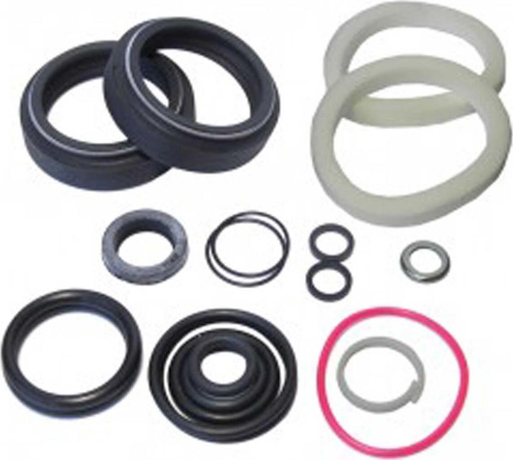 Rockshox Federgabel Service Kit Basic Lyrik RCT3 SA-A1 (1 Produktbild 