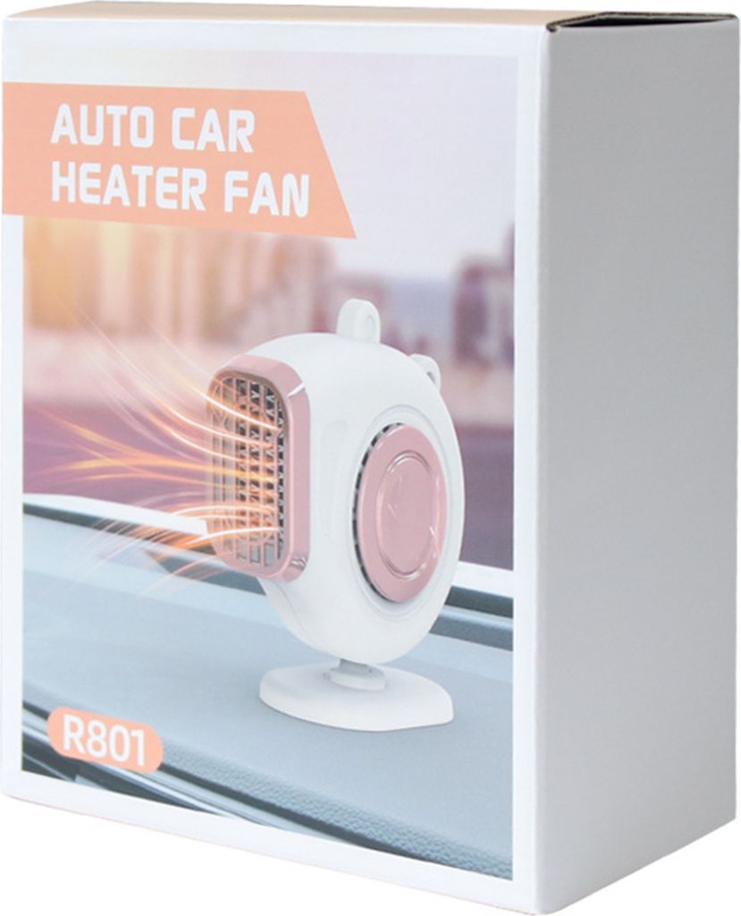 3in1 Autoheizung 120W 12V Produktbild 12