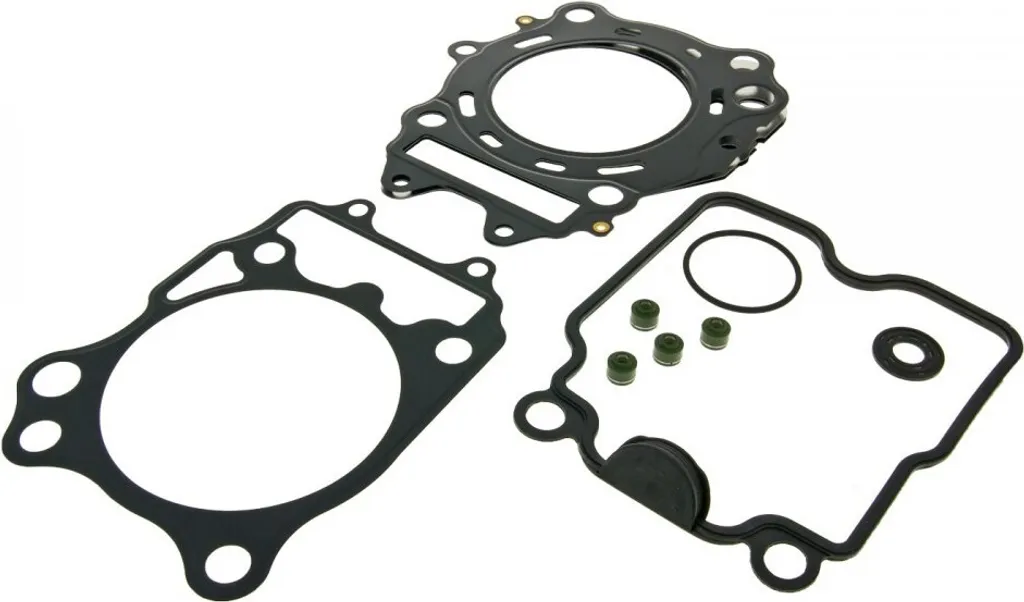 Stopper les fuites moteur avec le kit joints Suzuki AN Burgman 400