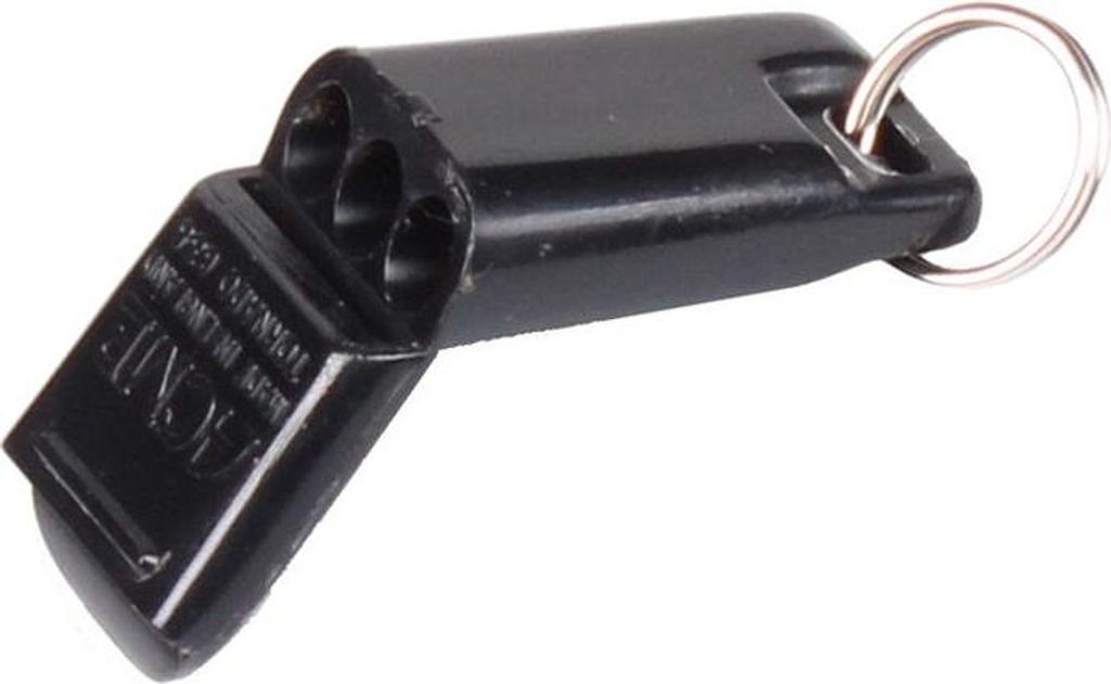 Tornado 635 Pfeife, schwarze Variante 1773 Produktbild 
