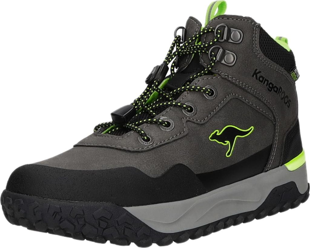 Allwetterstiefel Warmfutter mit Funktionsmembran (wasserabweisend/wasserdicht) K-NB VIVI RV