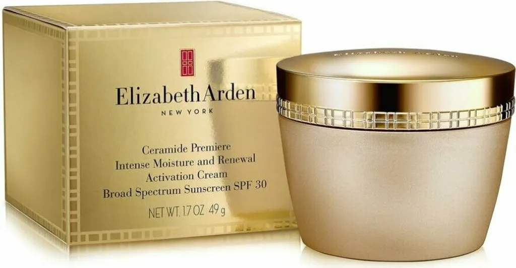 Ceramide Premiere 50ml : Solution Hydratante pour Peaux Matures - 6