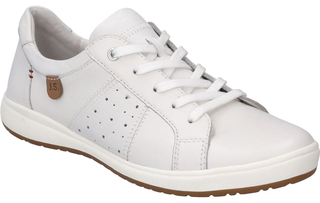 JOSEF SEIBEL Caren 01 | Sneaker da  Donne | bianco Immagine del prodotto 