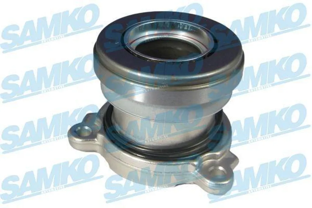 Butée de débrayage hydraulique SAMKO M30430 pour OPEL Astra J (P10)