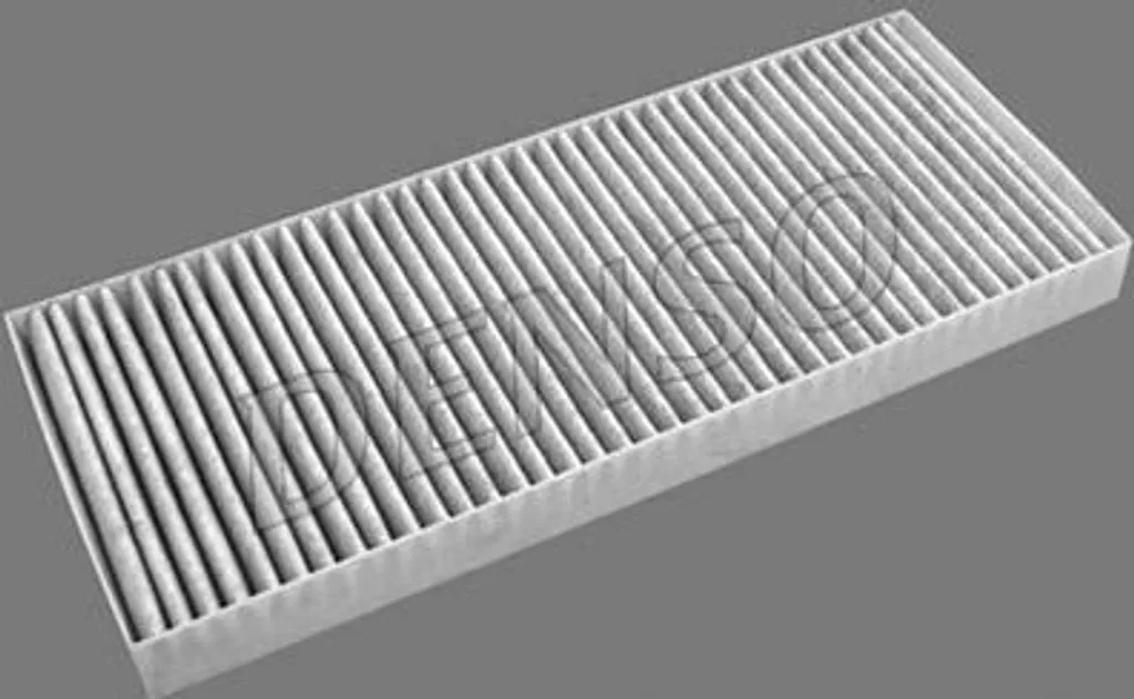 Filtre d'habitacle pour climatisation Peugeot 807 et Citroën C8