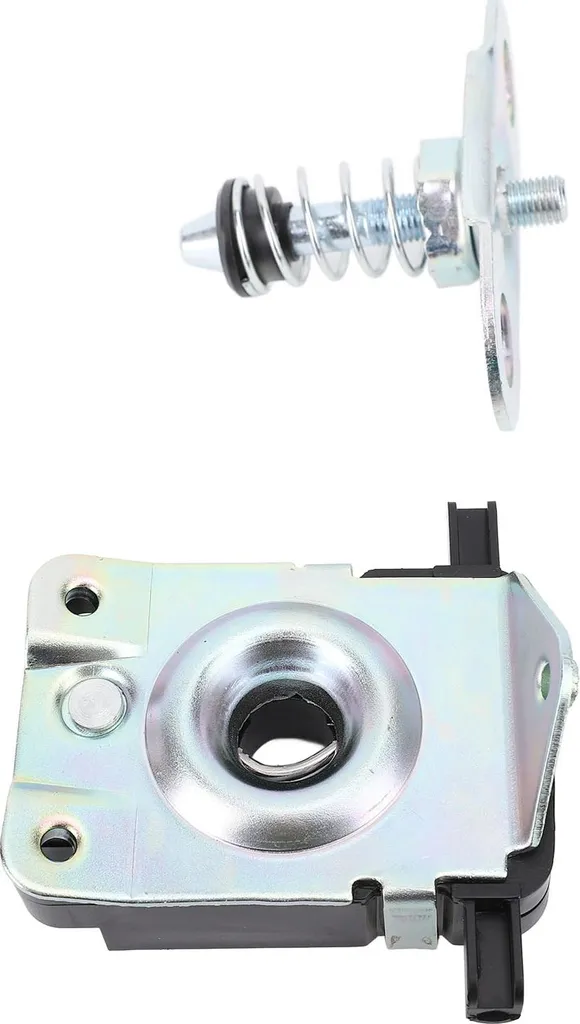 2 Verrous de Capot 51238229807 pour BMW E39 E46 E53 Série 3 et 5