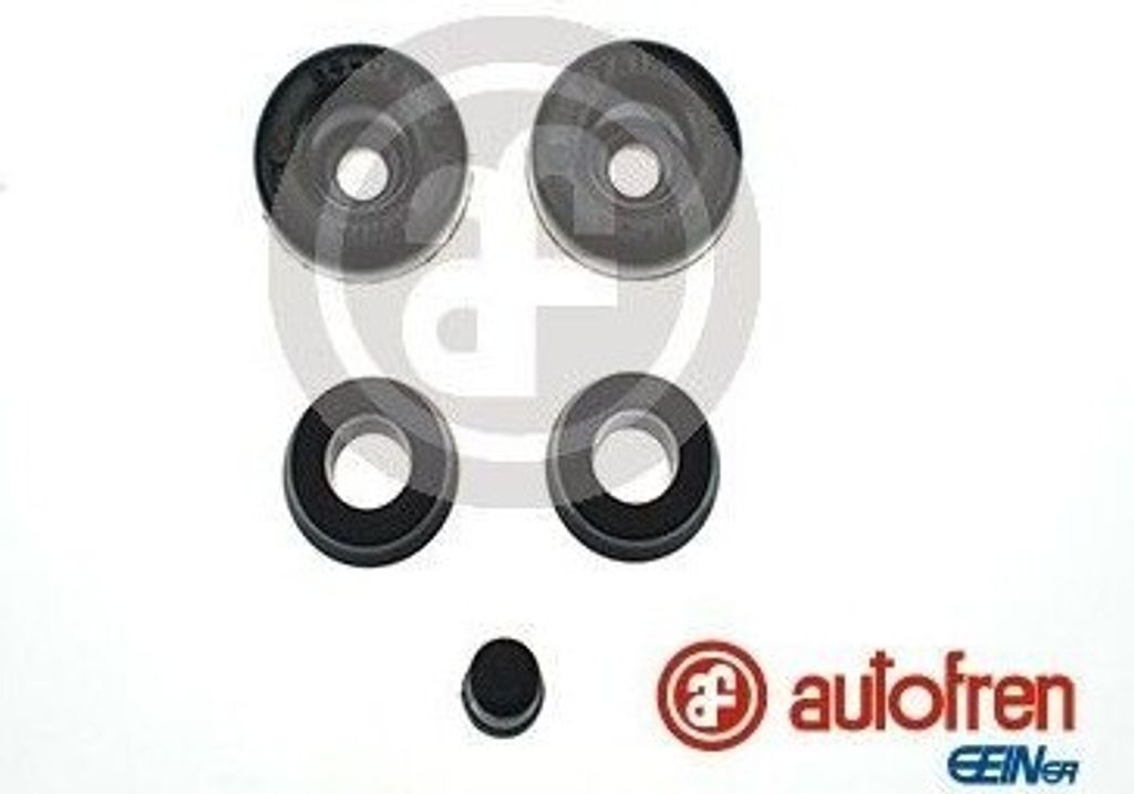 AUTOFREN SEINSA Reparatursatz Radbremszylinder D3557 Hinten für KIA SPORTAGE (K00) 21mm