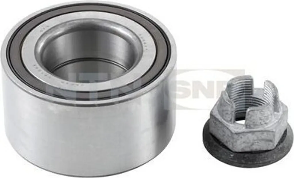 Kit Cuscinetto Ruota SNR R167.11 Porsche Macan 95B - Specifiche OE