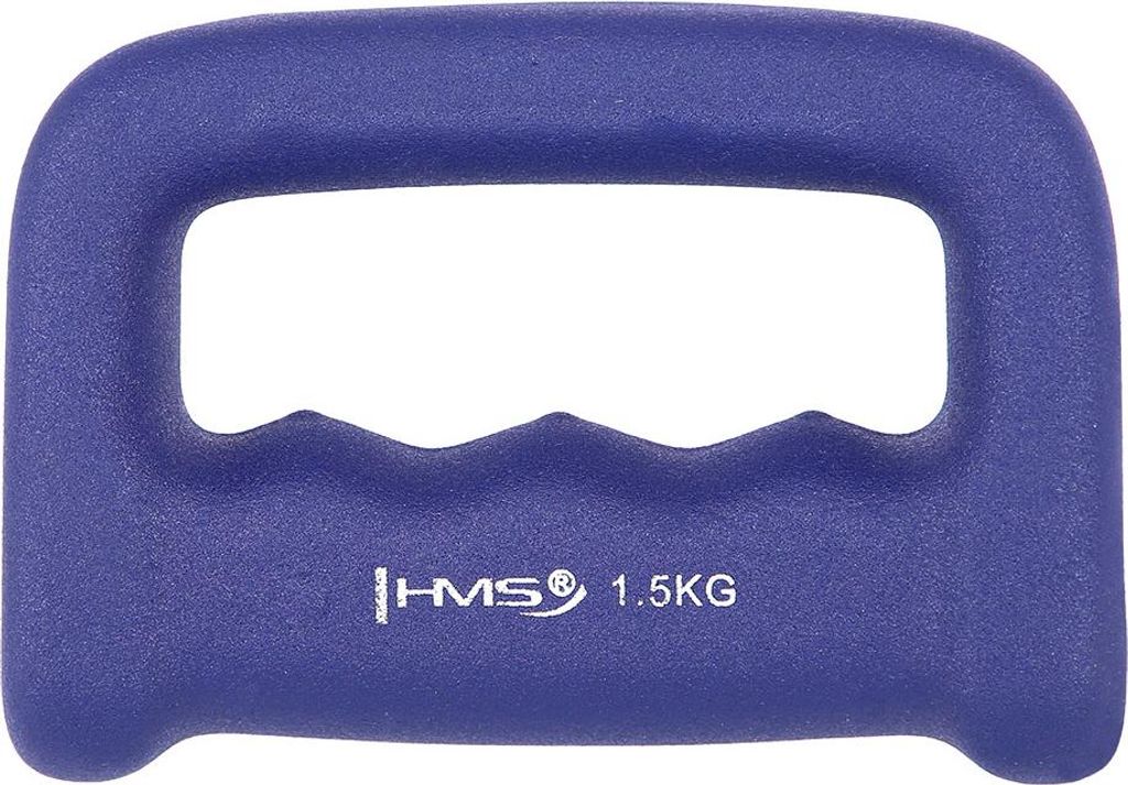 Bilanciere a snodo in ghisa con rivestimento in neoprene Immagine del prodotto 