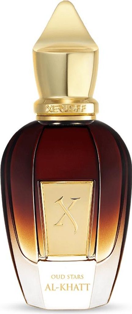 Xerjoff Oud Stars Al-Khatt Parfémovaná Voda, 50 ml - Obrázek produktu 