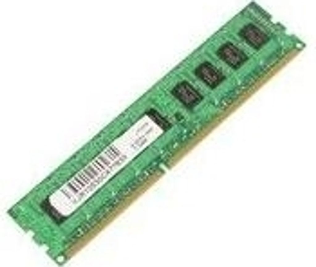 CoreParts - DDR3 - Modul - 8 GB - DIMM 240-PIN - 1600 MHz / PC3-12800 - ungepuffert - ECC - für Fujitsu Celsius M720, W