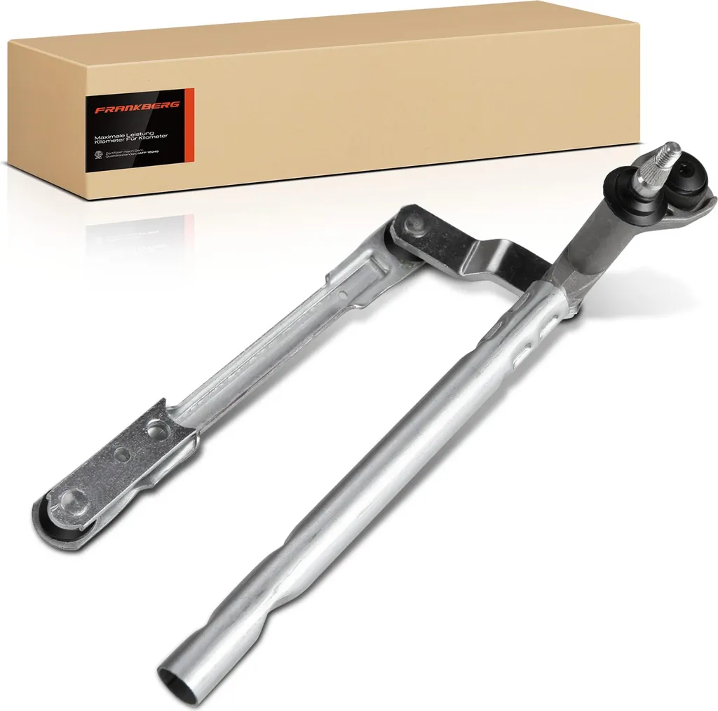 Biellette de tringlerie d'essuie-glace pour Volkswagen Touran 1T1 1T2
