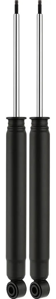 Amortisseurs KYB 349106 Excel-G Arrière : fini les vibrations en roulant