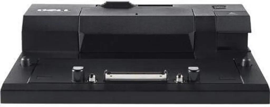 Dell Docking Station E-Port Simple PR03X 130W USB 3.0 Originale