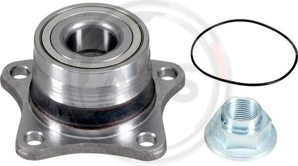 Moyeu de roue pour entretien Toyota Corolla référence A.B.S. 200780