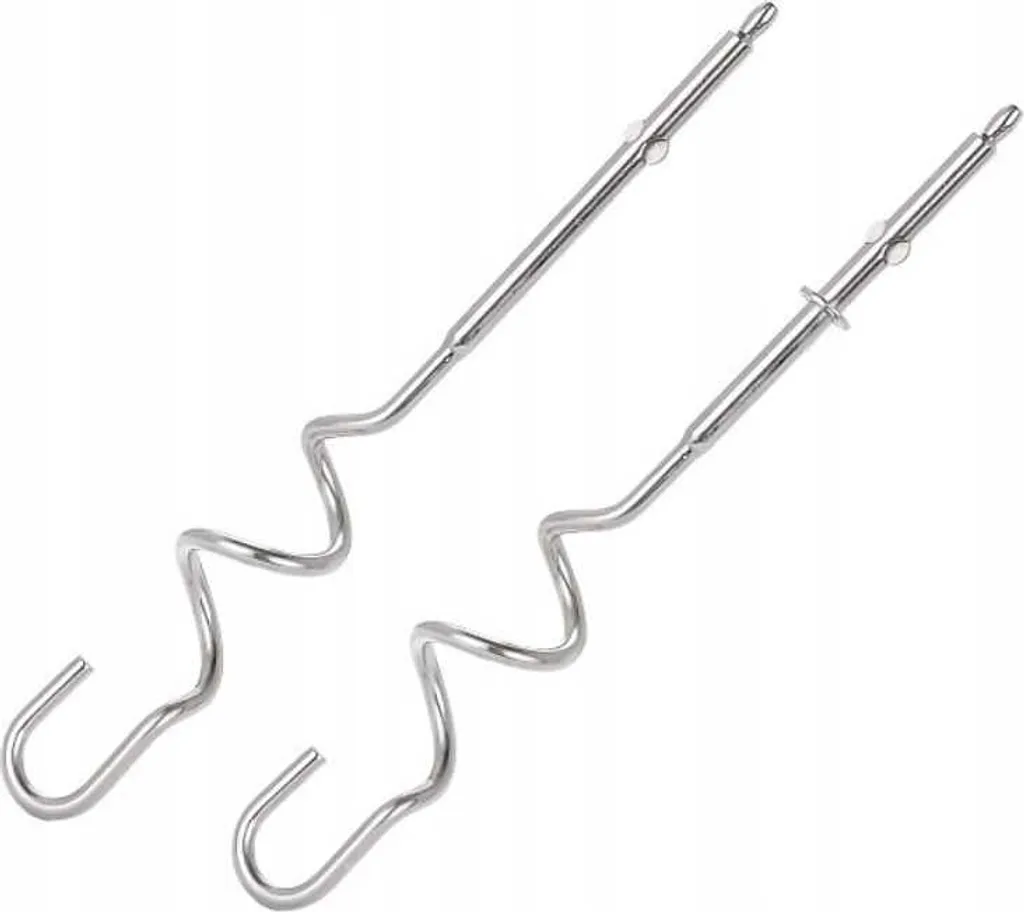 MPM MMR-25 hand mixer white - 3