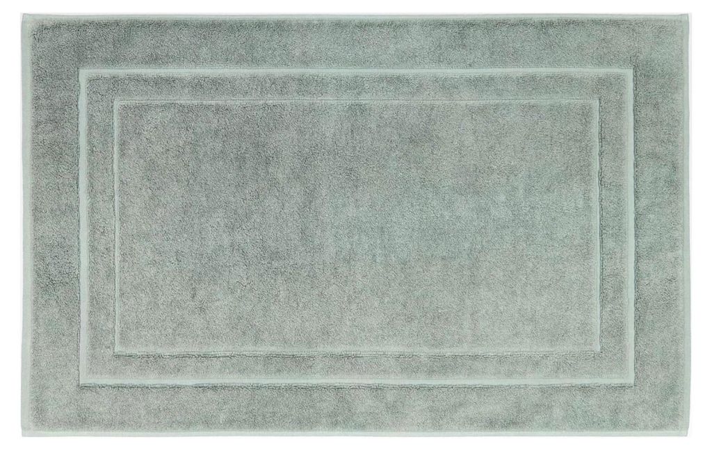 Badematten Classic 303 Nordic Green