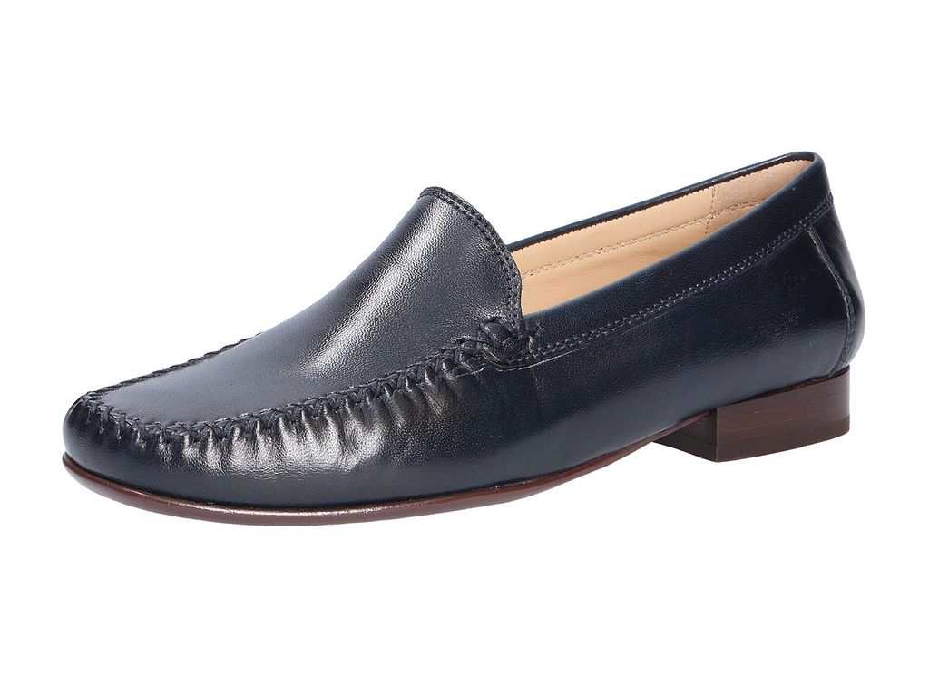 Sioux Schuhe Campina Blu Glovetouch Nappa, 2156230, Größe: 27.5 cm