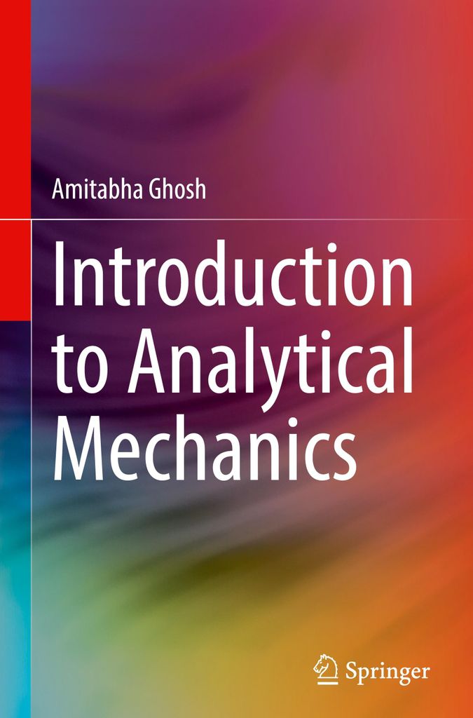 Introduction to Analytical Mechanics