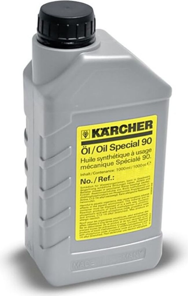 KÄRCHER Ersatzteile Getriebeoel 1L 6.288-016.0 Produktbild 