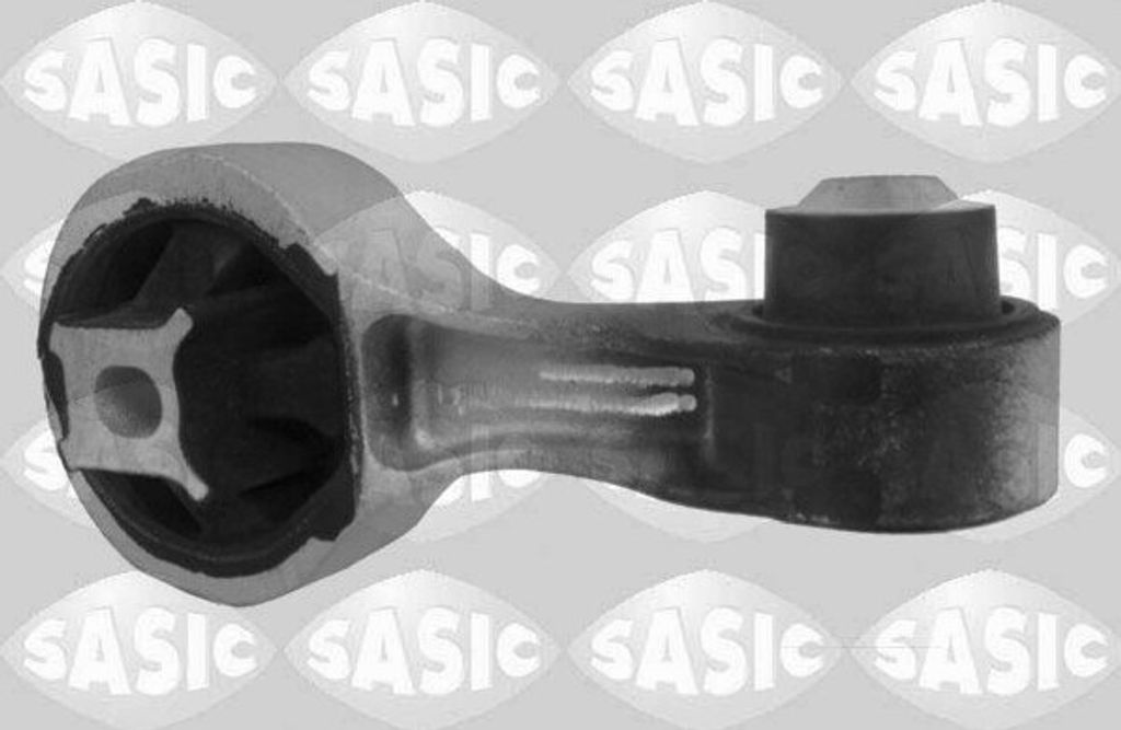 SASIC Halter Motoraufhängung 2704050 oben Rechts oben für OPEL Vivaro A Kastenwagen (X83)