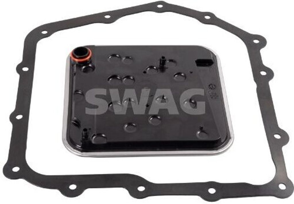 SWAG 33 10 1640 Hydraulikfiltersatz AT Automatikgetriebe für CHRYSLER PT CRUISER (PT)