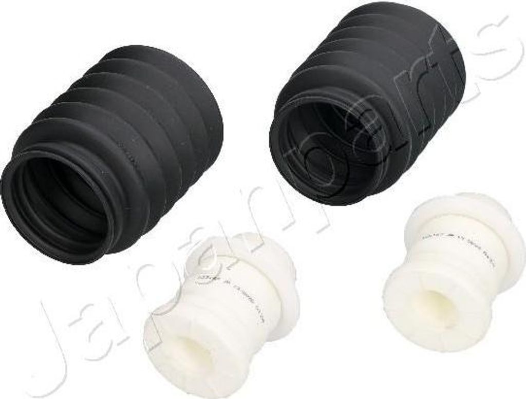 JAPANPARTS KTP-0124 Staubschutzsatz Stoßdämpfer Vorne für BMW X1 (E84)