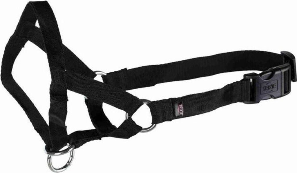 Ohlávka proti táhnutí Top Trainer L 31cm TR Obrázek produktu 