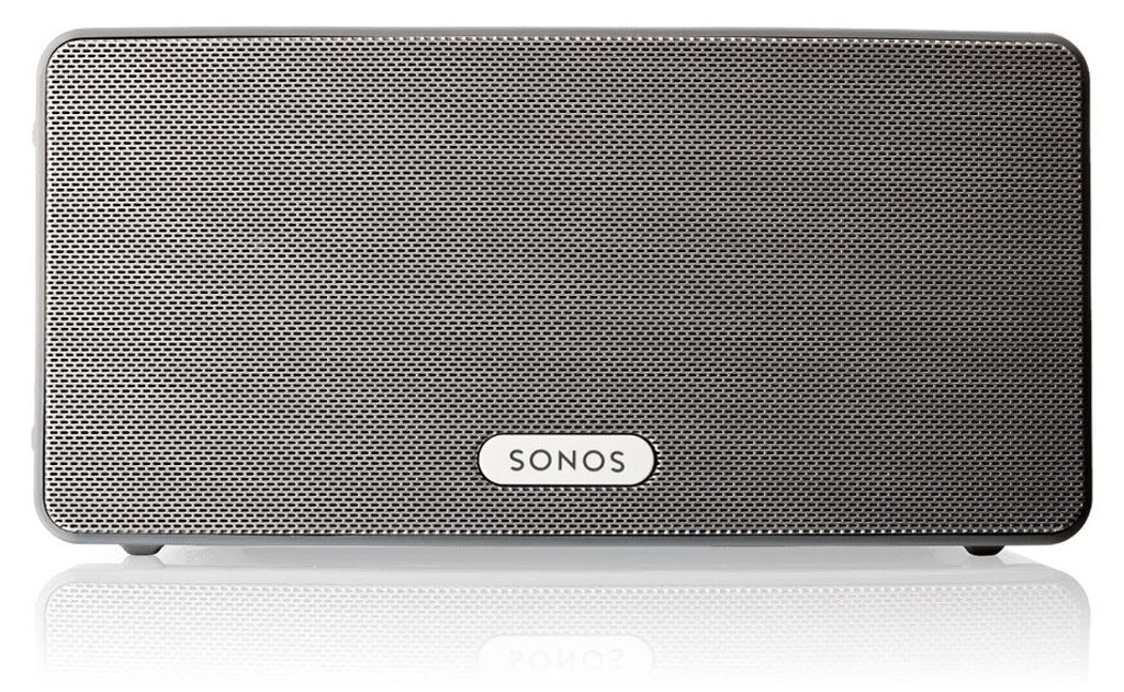 SONOS Play:3 weiß
