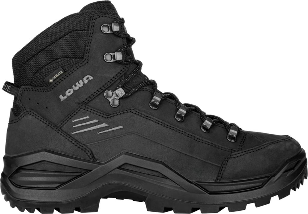 LOWA RENEGADE EVO GTX MID W, Männlich, Erwachsener, Produktbild 