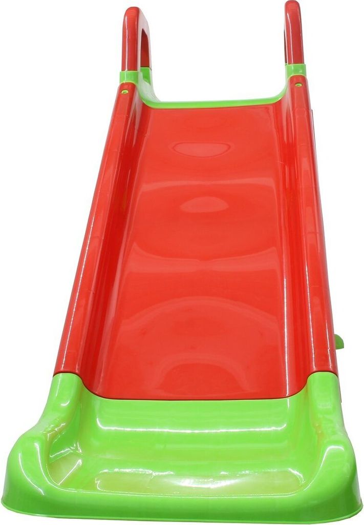 Jamara Rutsche Funny Slide rot Produktbild 8