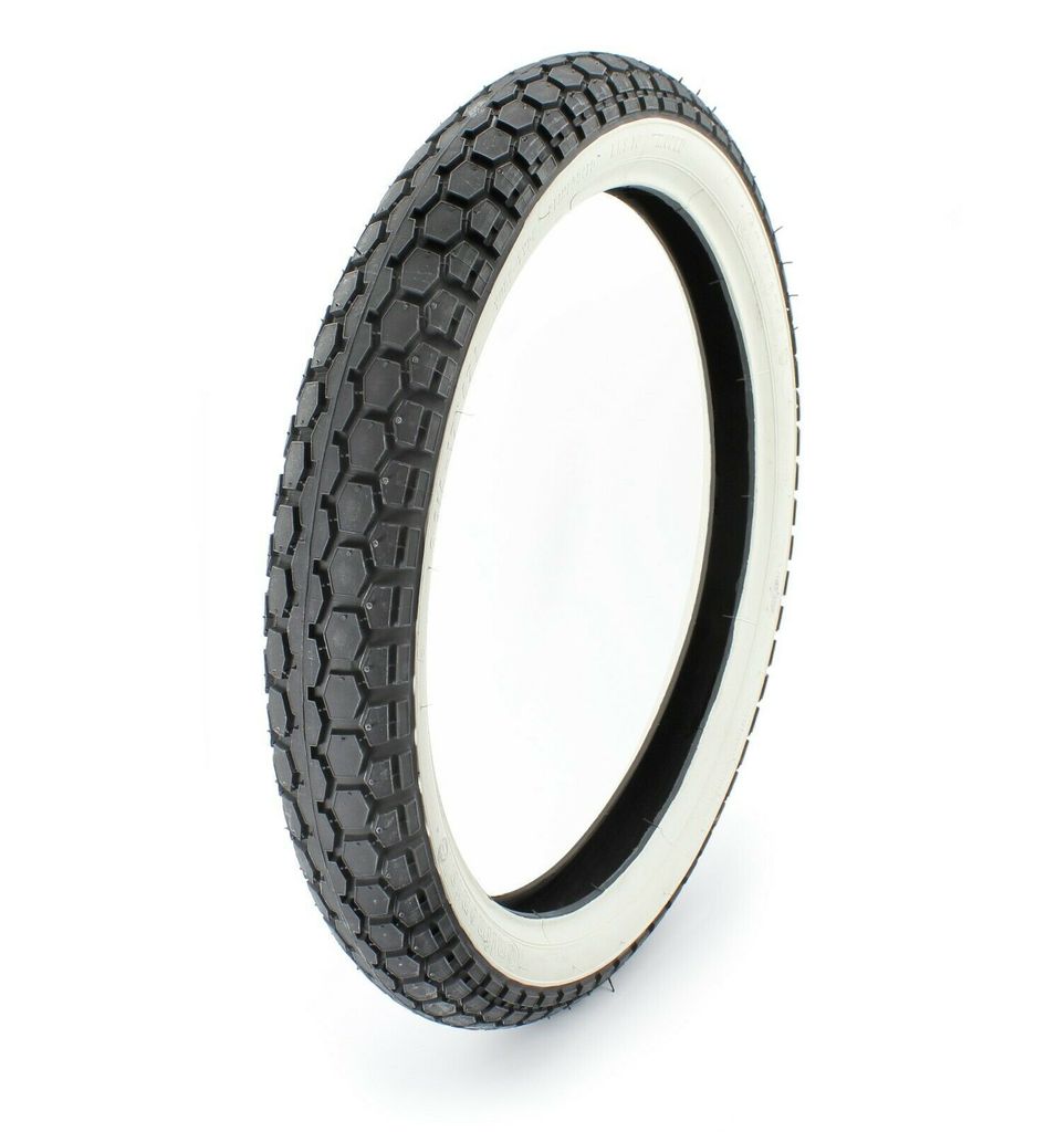 Continental Kks 10 2,75 - 17 Xl Tt 47J Ww Immagine del prodotto 