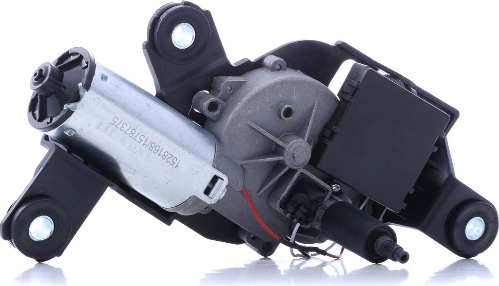 RIDEX 295W0153 Wischermotor Hinten für BMW 3 Compact (E46)