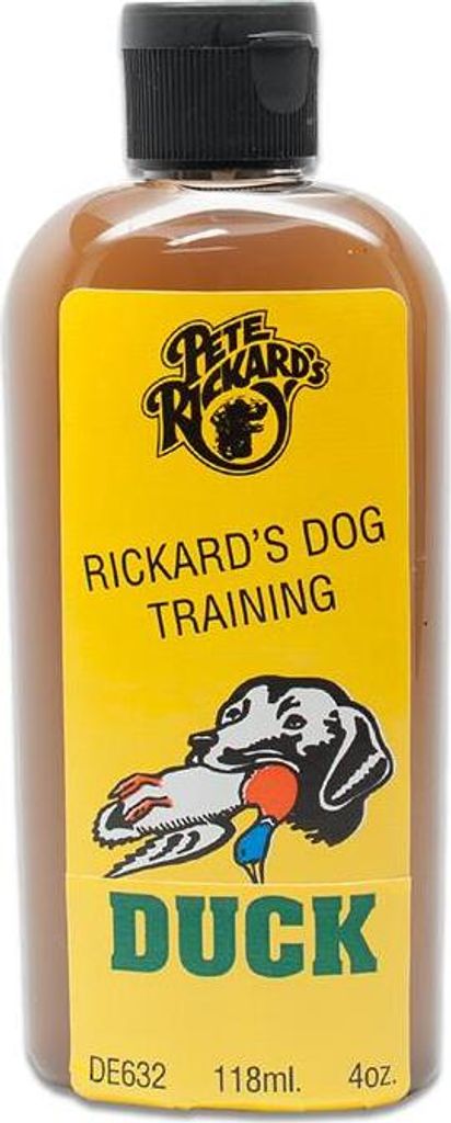 Duftstoff fürs Training Hund 118ml Ente - Duck Produktbild 