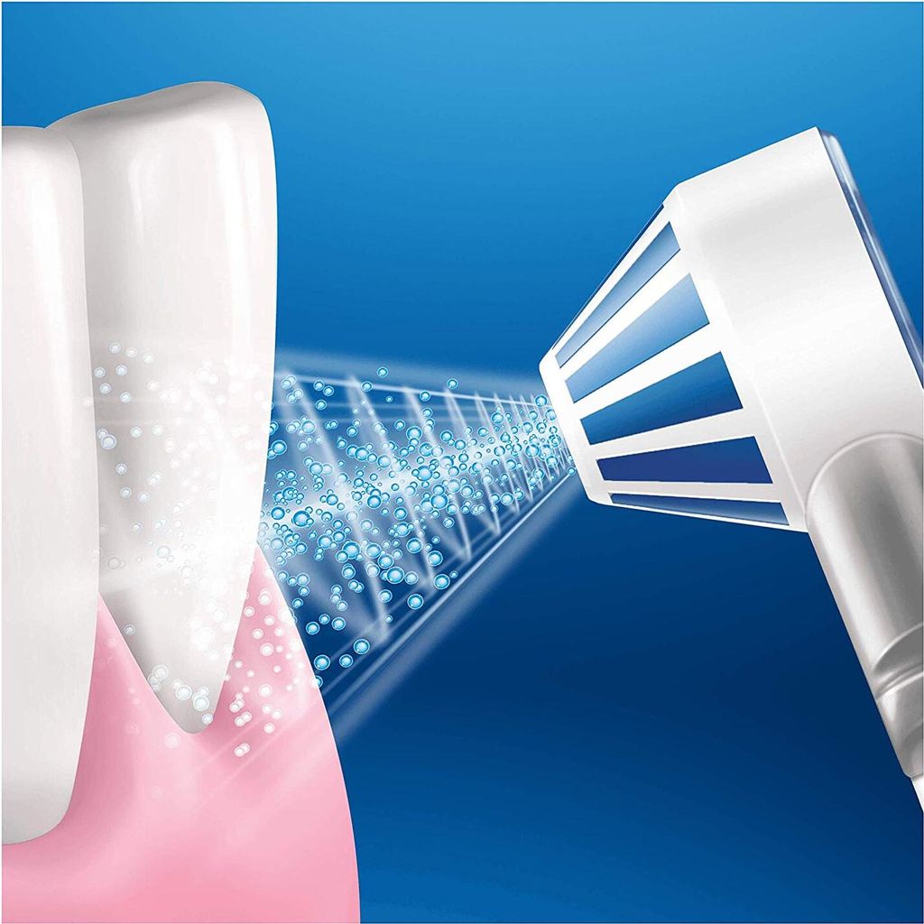 Oral-B AquaCare 4 Munddusche Produktbild 7